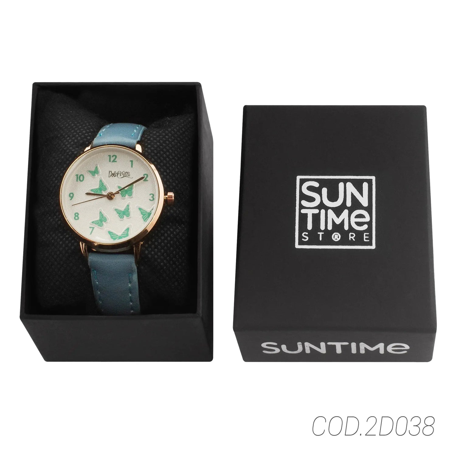 RELOJ CASUAL MUJER D19-2D038 DOLCE VITA DOLCE VITA