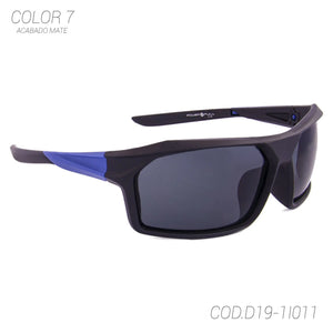 LENTES DE SOL UV400 HOMBRE D19-1I011 POWER FULL POWER FULL