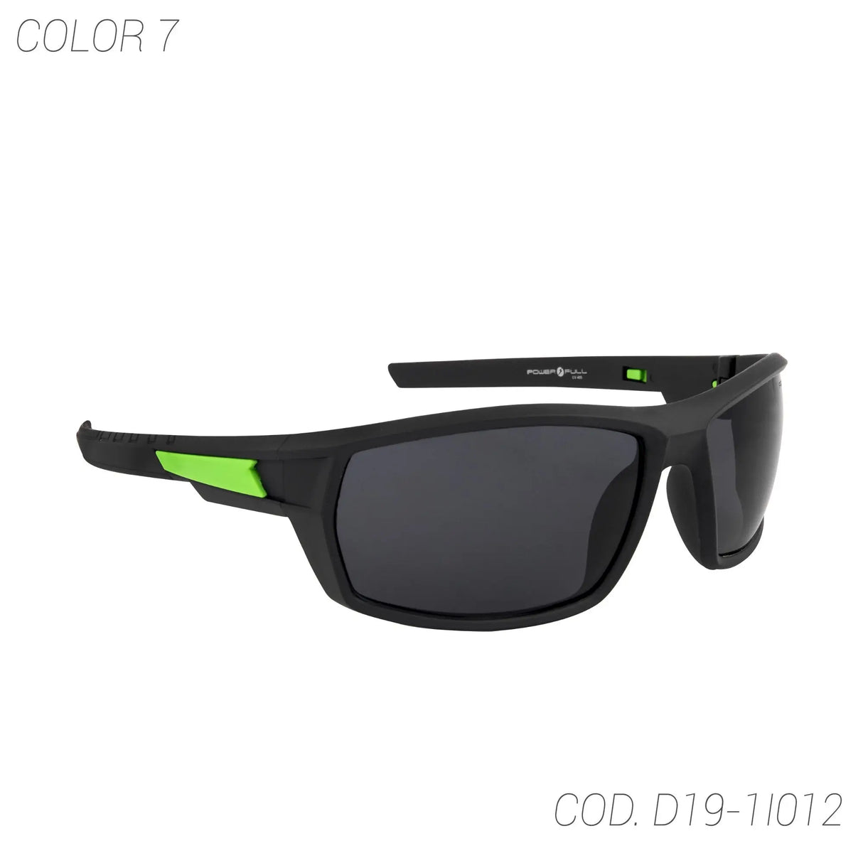 LENTES DE SOL UV400 HOMBRE D19-1I012 POWER FULL POWER FULL