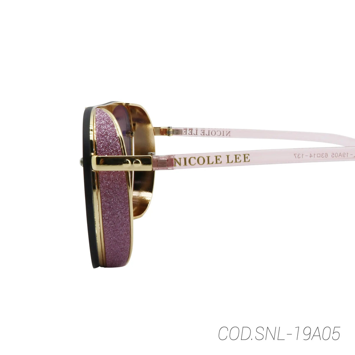 LENTES DE SOL UV400 MUJER SNL-19A05 NICOLE LEE NICOLE LEE