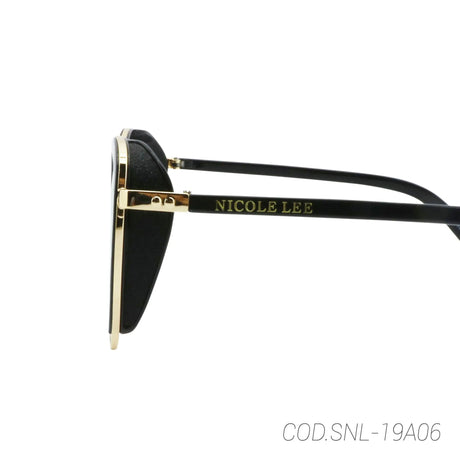LENTES DE SOL UV400 MUJER SNL-19A06 NICOLE LEE NICOLE LEE