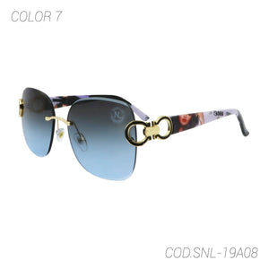 LENTES DE SOL UV400 MUJER SNL-19A08 NICOLE LEE NICOLE LEE