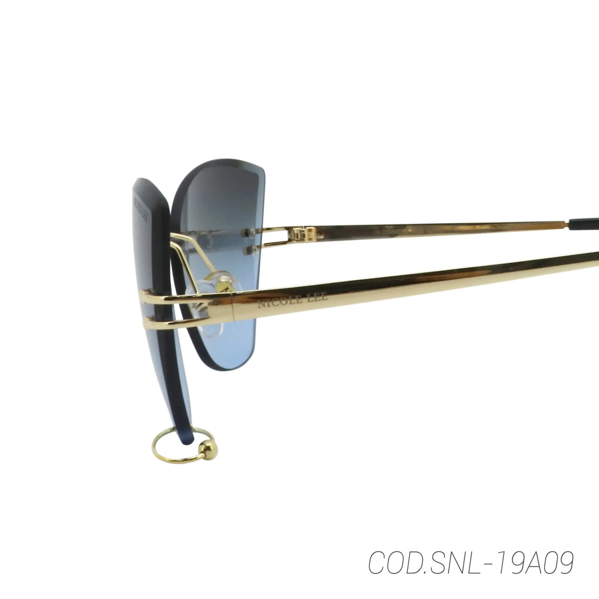 LENTES DE SOL UV400 MUJER SNL-19A09 NICOLE LEE NICOLE LEE