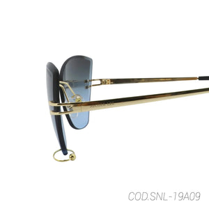 LENTES DE SOL UV400 MUJER SNL-19A09 NICOLE LEE NICOLE LEE