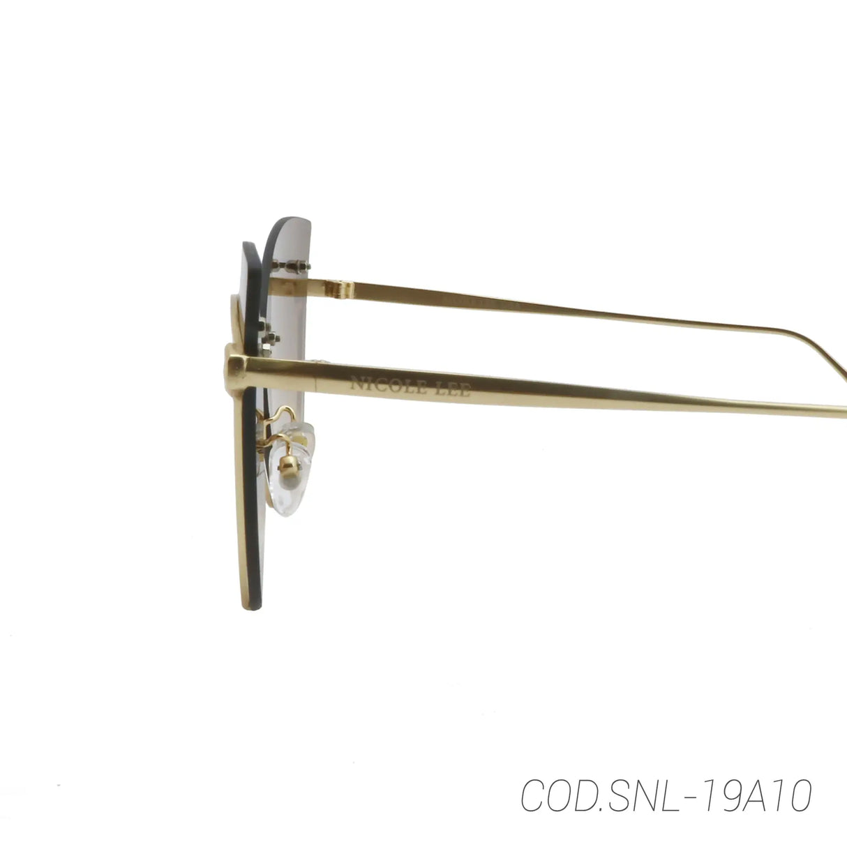 LENTES DE SOL UV400 MUJER SNL-19A10 NICOLE LEE NICOLE LEE