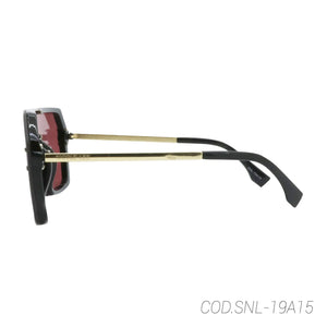 LENTES DE SOL UV400 MUJER SNL-19A15 NICOLE LEE NICOLE LEE