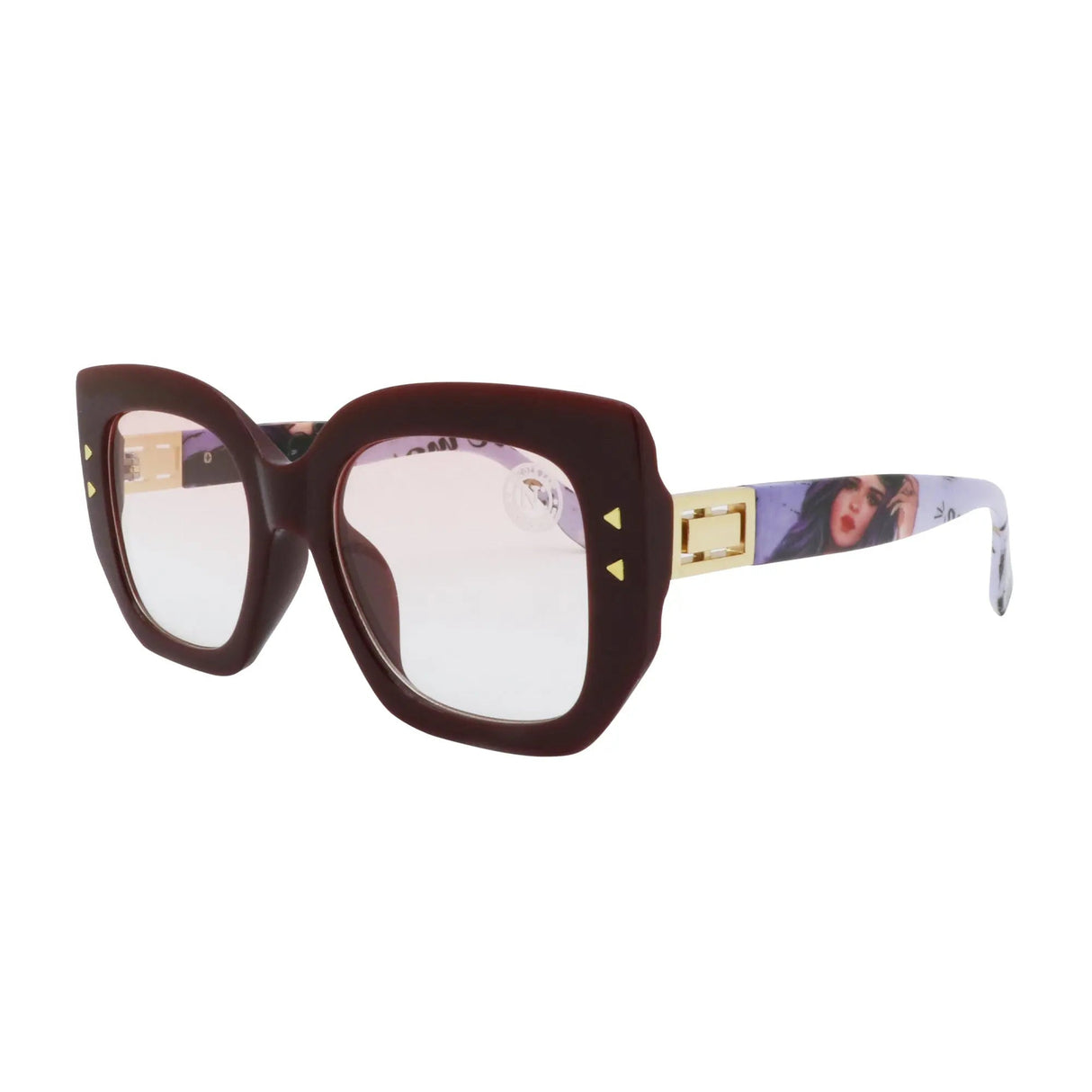 LENTES DE SOL UV400 MUJER SNL-19A17 NICOLE LEE NICOLE LEE