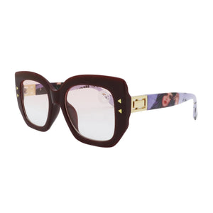 LENTES DE SOL UV400 MUJER SNL-19A17 NICOLE LEE NICOLE LEE