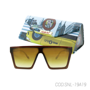 LENTES DE SOL UV400 MUJER SNL-19A19 NICOLE LEE NICOLE LEE