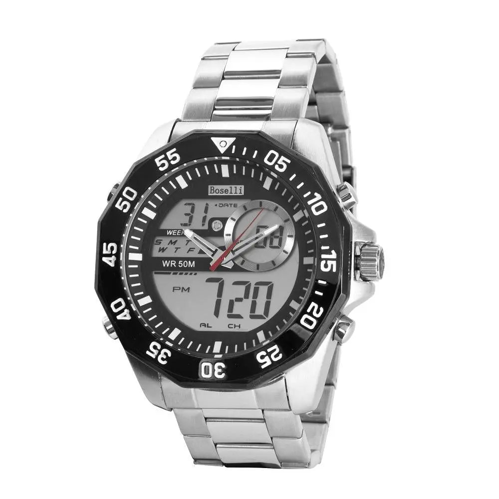 RELOJ BOSELLI B503-Relojes-BOSELLI STORE