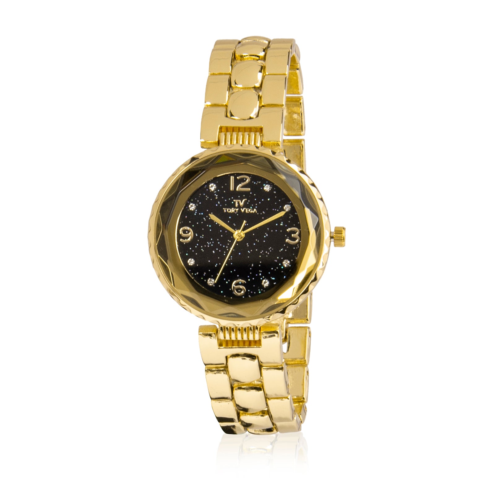 Tory Vega RELOJ ELEGANTE 2U014 - SUNTIMESTORE.COM