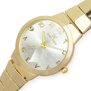 RELOJ CASUAL MUJER 2U015 TORY VEGA TORY VEGA