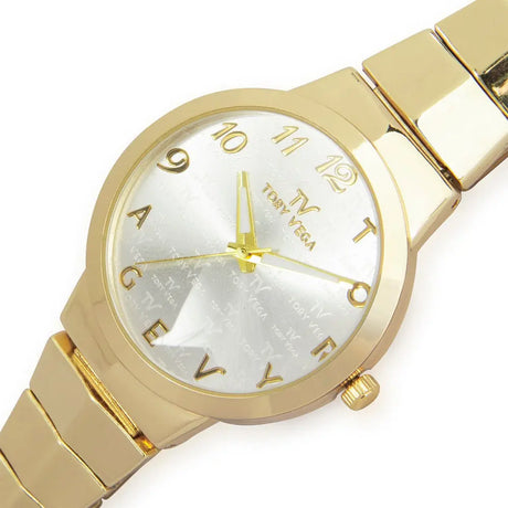 RELOJ CASUAL MUJER 2U015 TORY VEGA TORY VEGA