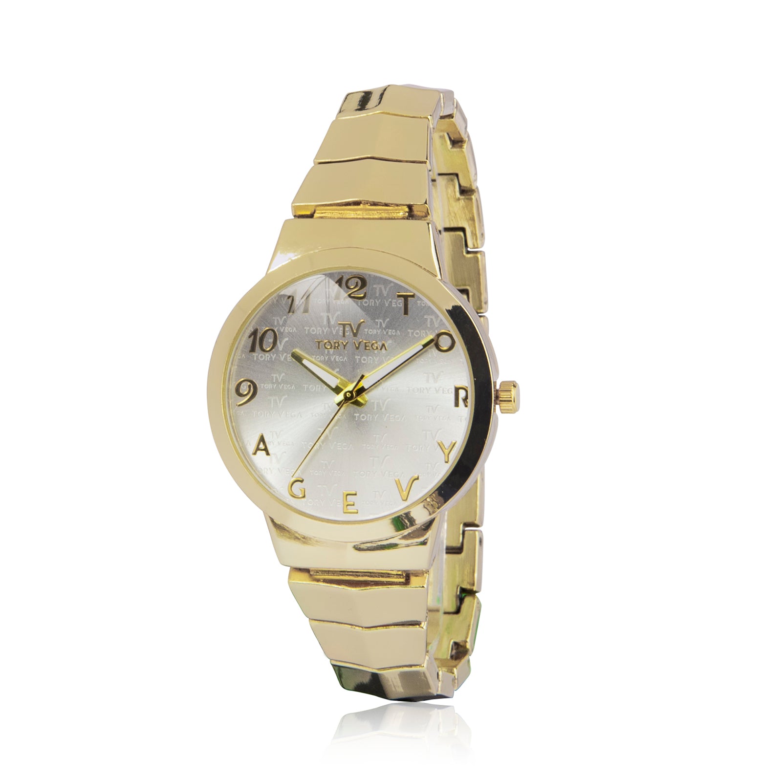 Tory Vega RELOJ ELEGANTE 2U015 - SUNTIMESTORE.COM