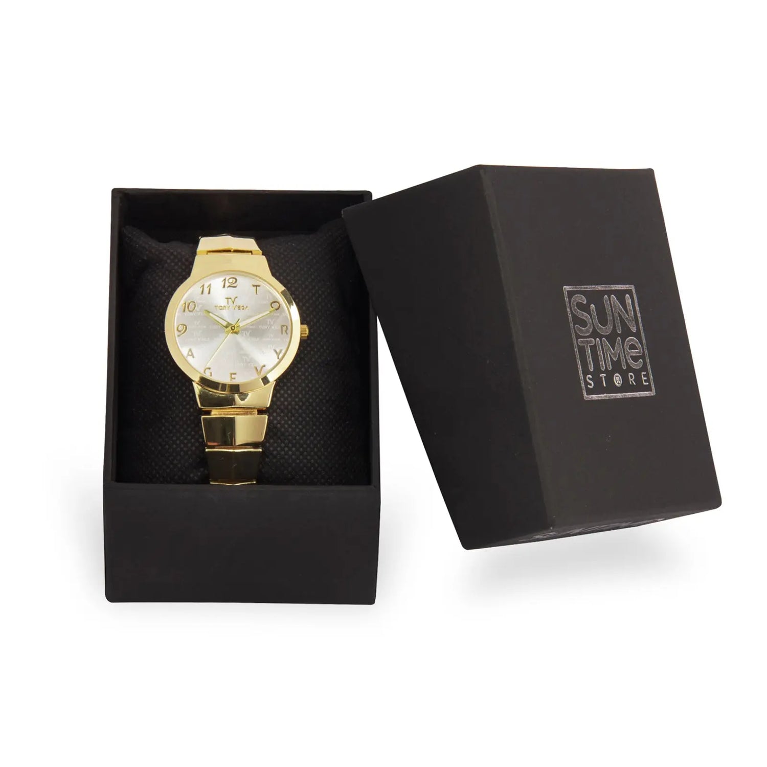 RELOJ CASUAL MUJER 2U015 TORY VEGA TORY VEGA