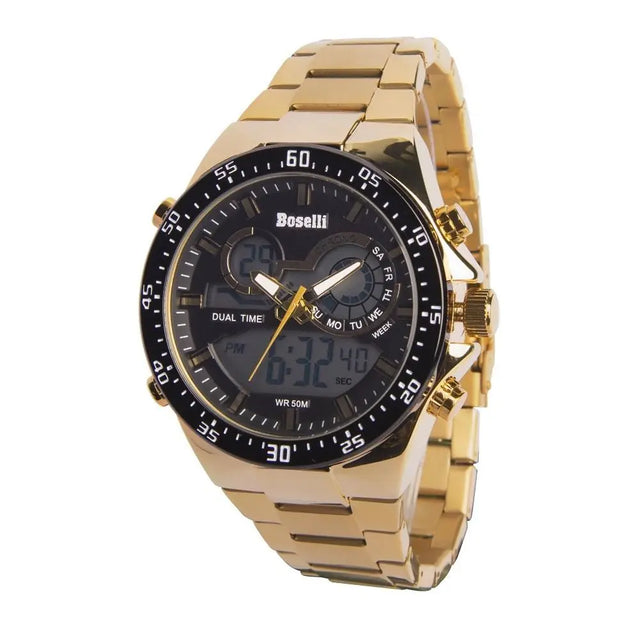 RELOJ BOSELLI B507-Relojes-BOSELLI STORE