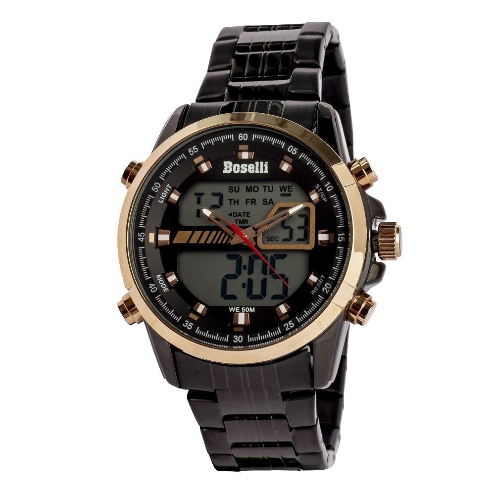 RELOJ BOSELLI B508-Relojes-BOSELLI STORE