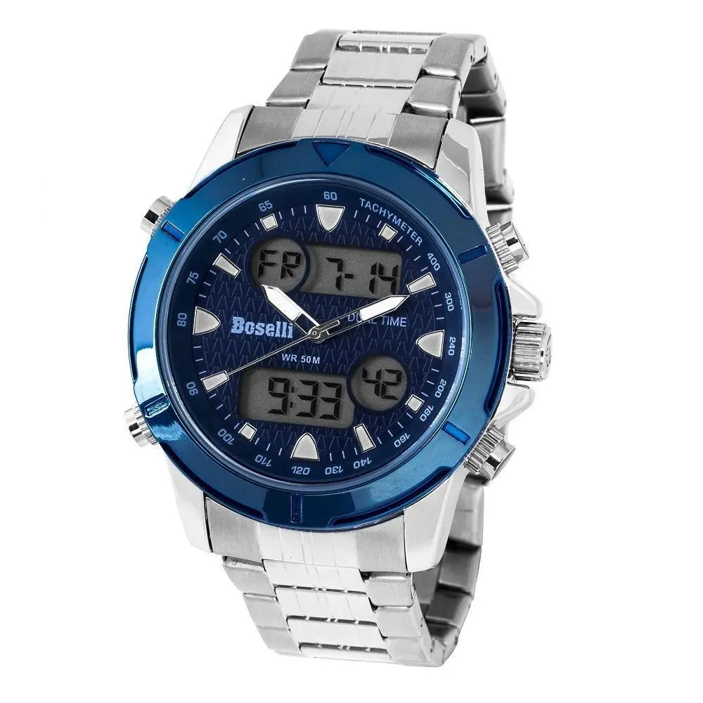 RELOJ BOSELLI B510-Relojes-BOSELLI STORE