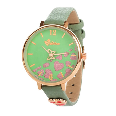 Sabrina RELOJ FASHION 2G008 - SUNTIMESTORE.COM