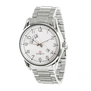 RELOJ CASUAL HOMBRE 2Z088 ZANETTY ZANETTY