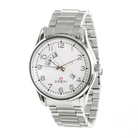 RELOJ CASUAL HOMBRE 2Z088 ZANETTY ZANETTY