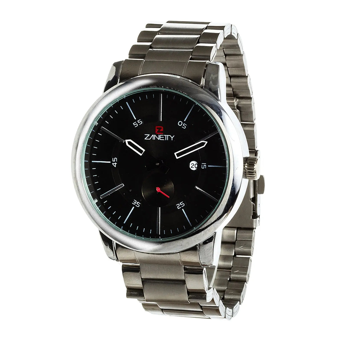 RELOJ CASUAL HOMBRE 2Z089 ZANETTY ZANETTY