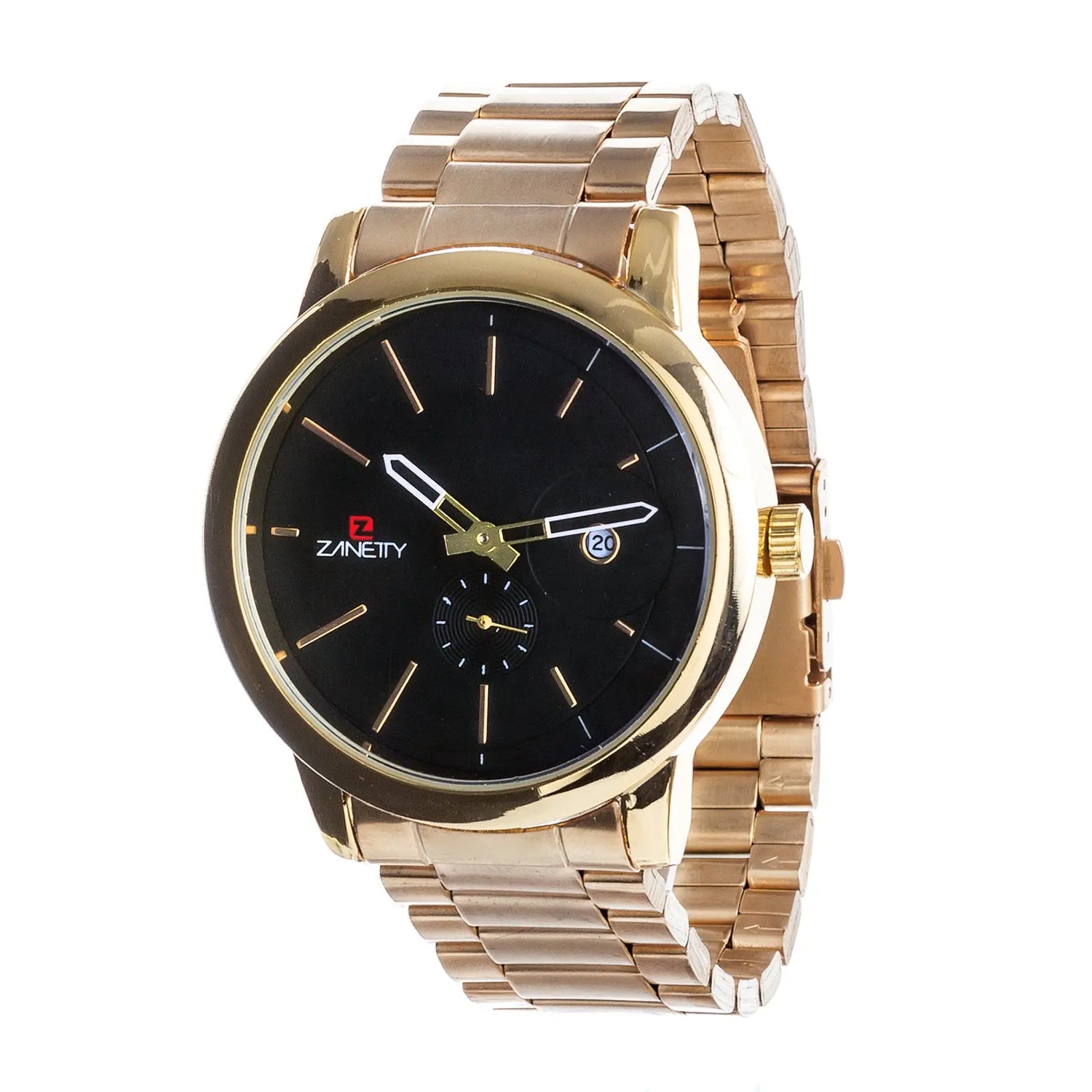 RELOJ CASUAL HOMBRE 2Z090 ZANETTY ZANETTY