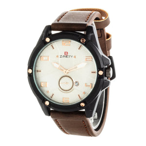 RELOJ RESISTENTE HOMBRE 2Z091 ZANETTY ZANETTY