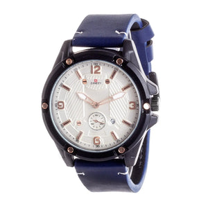 RELOJ RESISTENTE HOMBRE 2Z092 ZANETTY ZANETTY