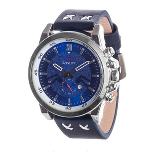 RELOJ RESISTENTE HOMBRE 2Z094 ZANETTY ZANETTY