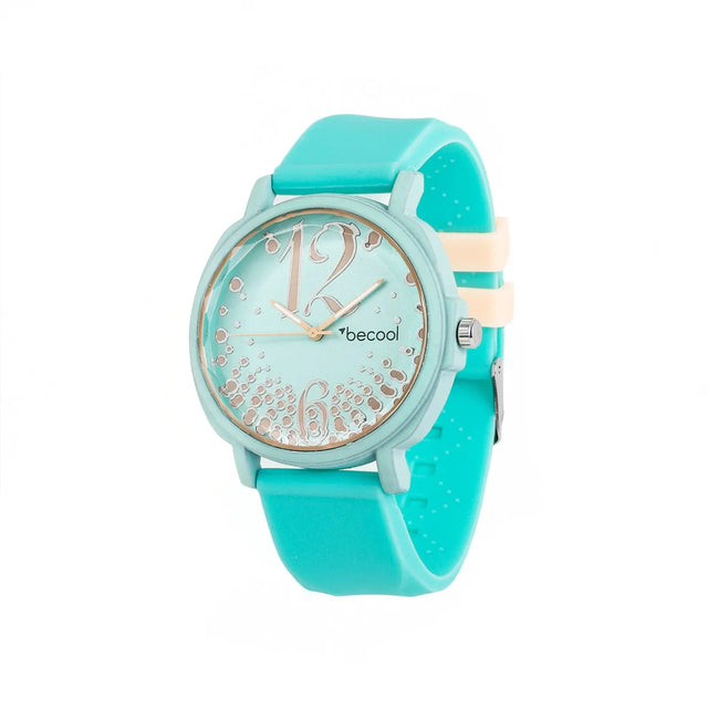 Becool RELOJ CASUAL 2C014 - SUNTIMESTORE.COM