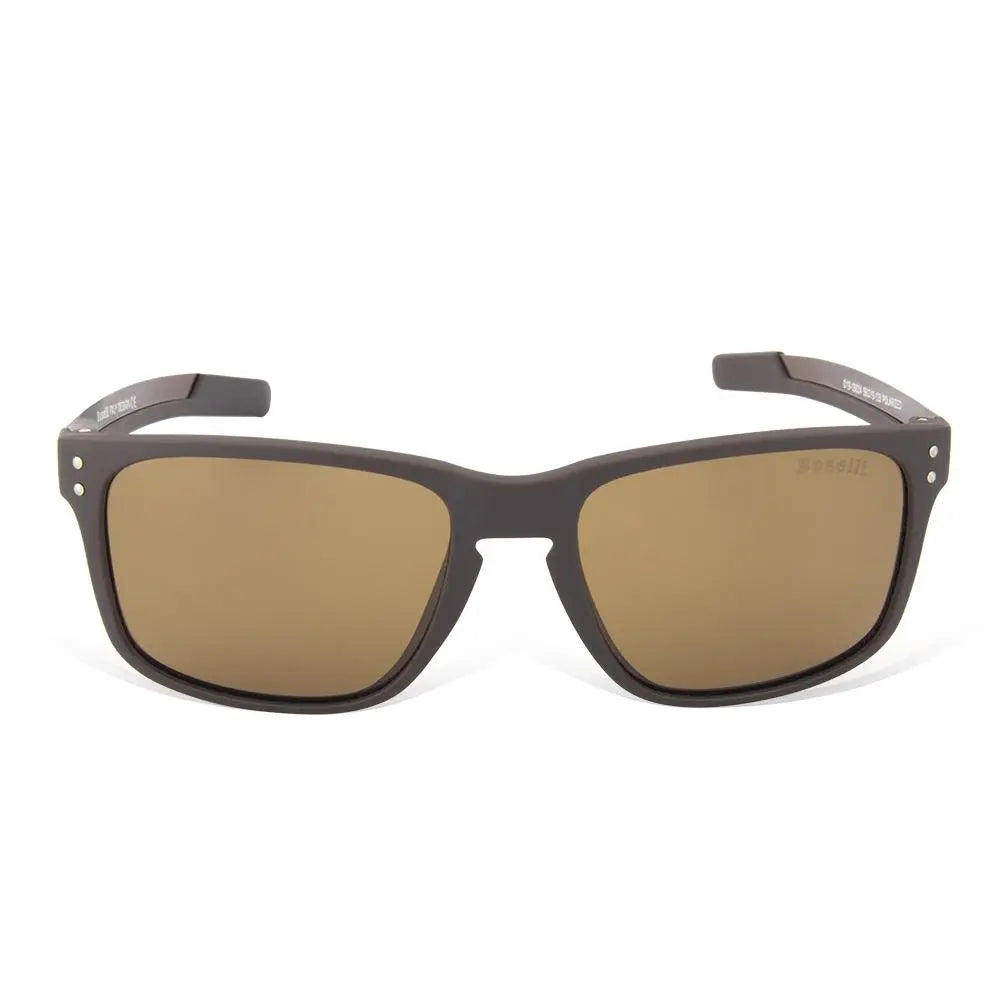 LENTES DE SOL POLARIZADOS UNISEX P0117 BOSELLI BOSELLI