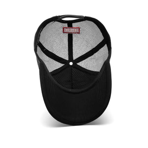 GORRA CON BROCHE UNISEX 3S044 PERU