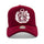 GORRA CON BROCHE UNISEX 3S044 PERU SUNTIME