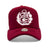 GORRA CON BROCHE UNISEX 3S044 PERU