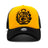 GORRA CON BROCHE UNISEX 3S044 PERU
