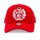 GORRA CON BROCHE UNISEX 3S044 PERU SUNTIME