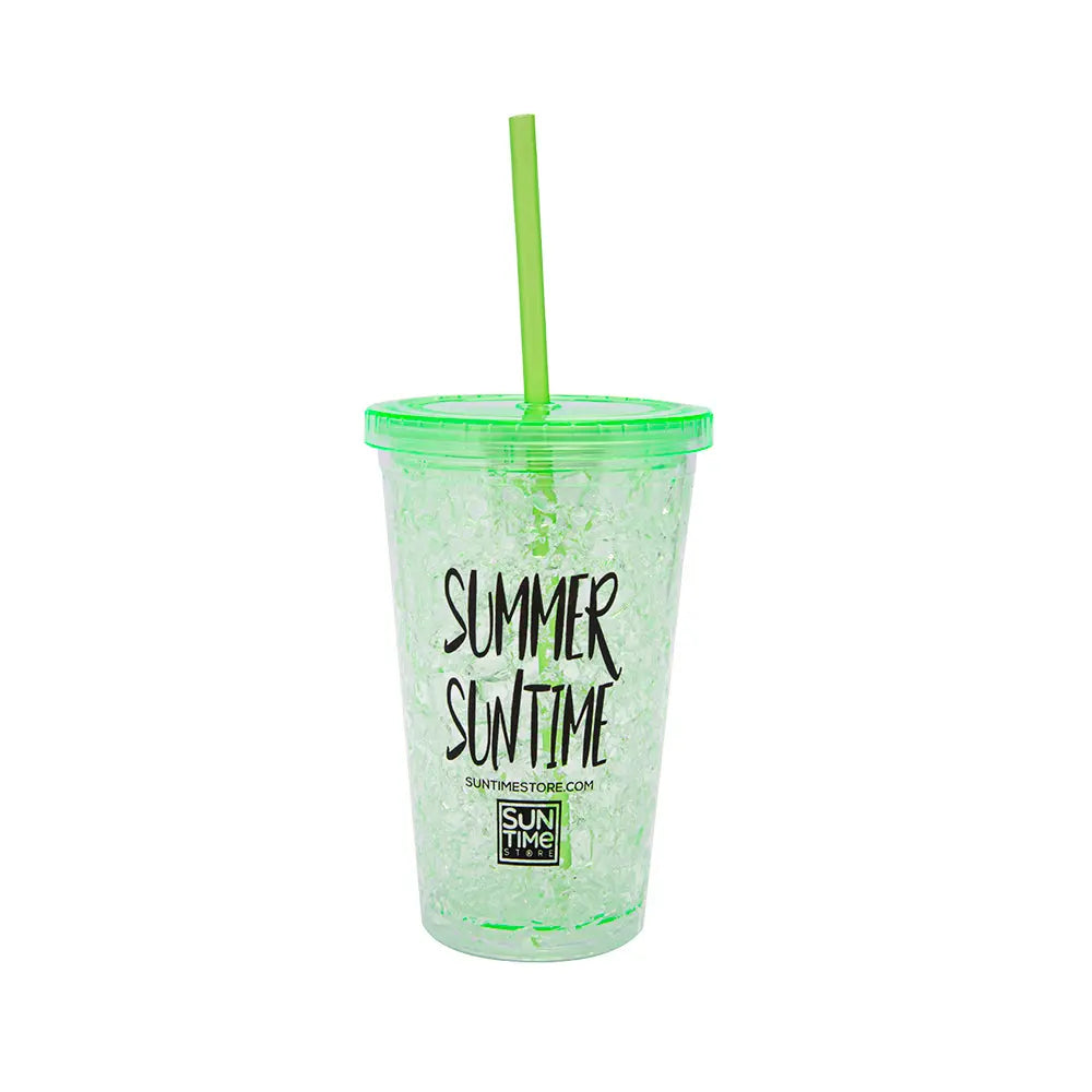 POP VASO TOMATODO SUNTIME POP16 SUNTIME