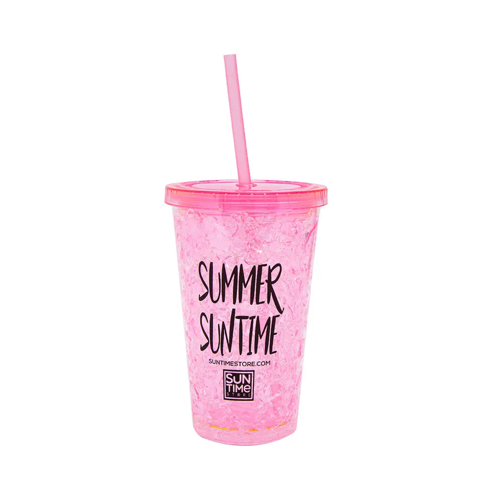 POP VASO TOMATODO SUNTIME POP16 SUNTIME