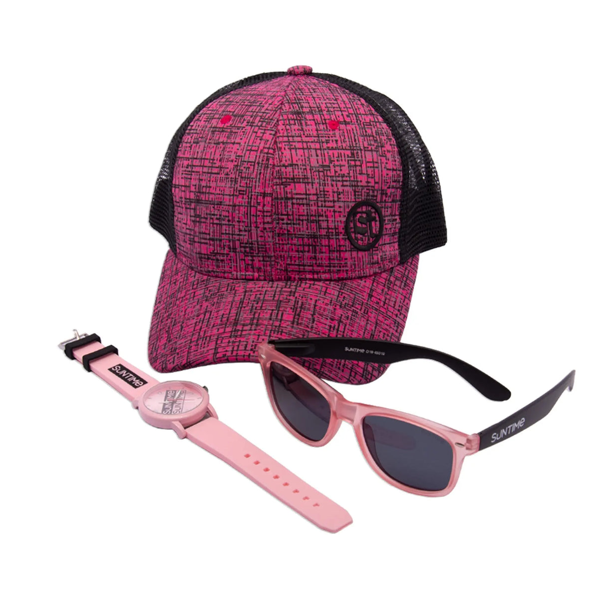 COMBO SUNTIME R001 FUCSIA SUNTIME