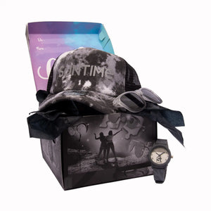 COMBO SUNTIME N002 NEGRO SUNTIME