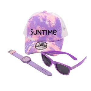 COMBO SUNTIME M001 MORADO SUNTIME