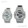 RELOJ SANDA 299/292 ACUATICO PARA PAREJA SUNTIME