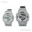 RELOJ SANDA 299/292 ACUATICO PARA PAREJA SUNTIME
