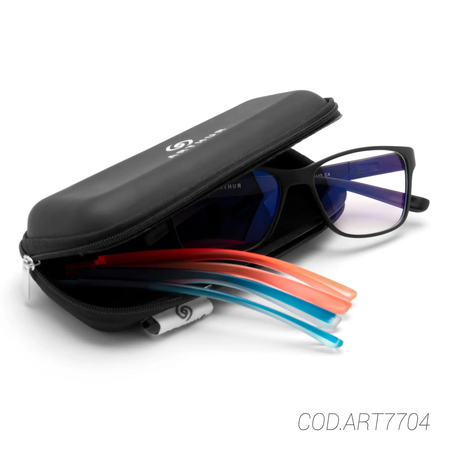 MONTURA DESCANSO HOMBRE ART7704CB CONFORT BLUE® CONFORT BLUE