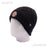BEANIE BORDADO UNISEX BSCH02 BIGSPIN