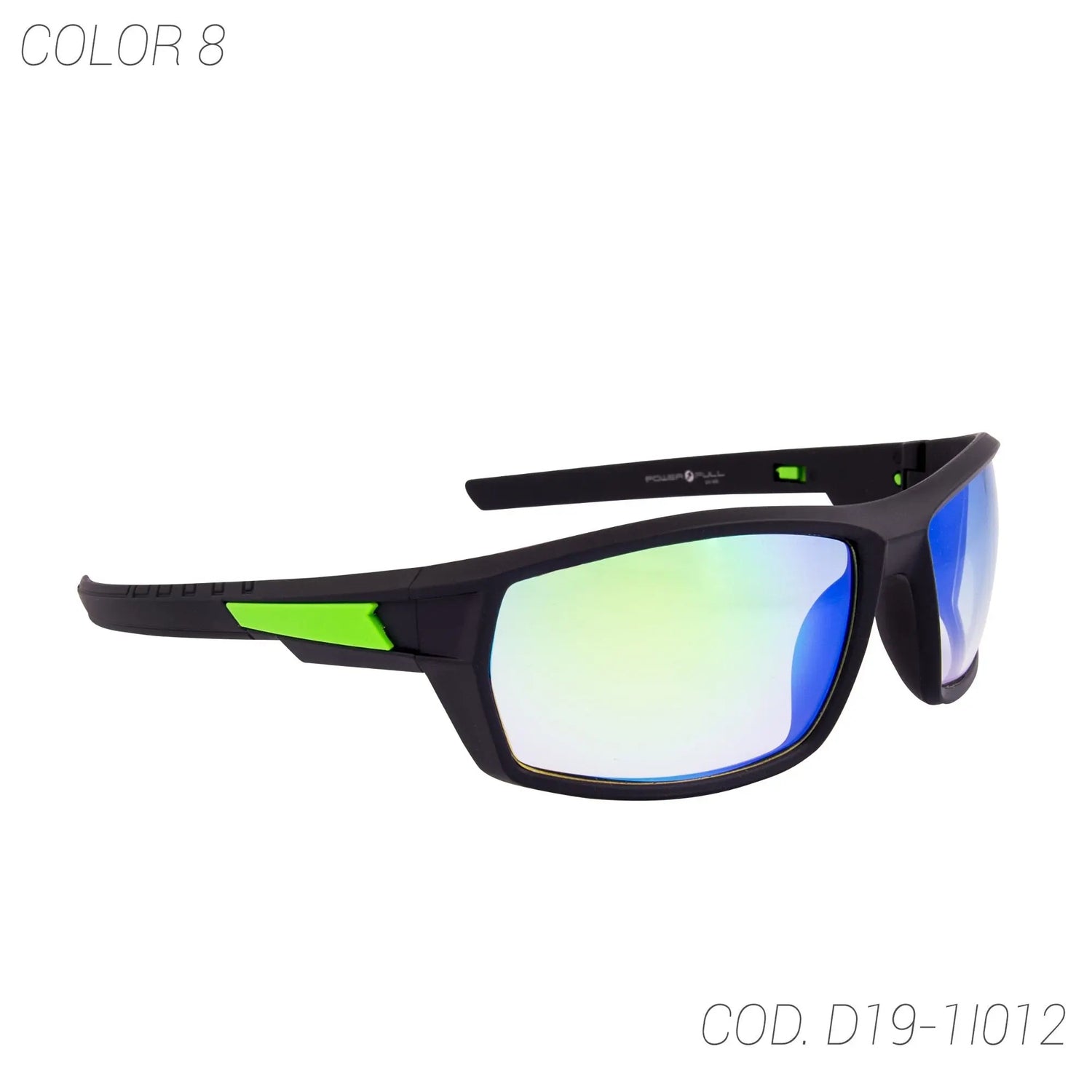 LENTES DE SOL UV400 HOMBRE D19-1I012 POWER FULL POWER FULL