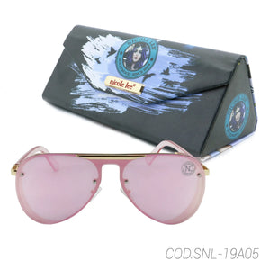 LENTES DE SOL UV400 MUJER SNL-19A05 NICOLE LEE NICOLE LEE