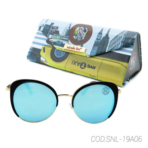 LENTES DE SOL UV400 MUJER SNL-19A06 NICOLE LEE NICOLE LEE