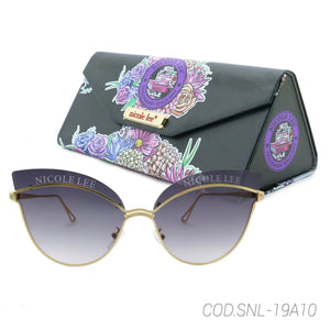 LENTES DE SOL UV400 MUJER SNL-19A10 NICOLE LEE NICOLE LEE